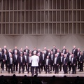 Eugene Cascade Chorus