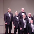 Eugene Cascade Chorus