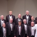 Eugene Cascade Chorus