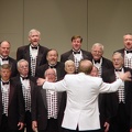 Eugene Cascade Chorus