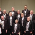 Eugene Cascade Chorus