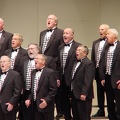 Eugene Cascade Chorus