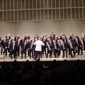 Eugene Cascade Chorus
