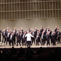 Eugene Cascade Chorus