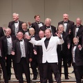 Eugene Cascade Chorus