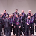 Calgary Foothills - Western Hospitality Singers