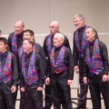 Calgary Foothills - Western Hospitality Singers