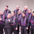 Calgary Foothills - Western Hospitality Singers