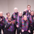 Calgary Foothills - Western Hospitality Singers