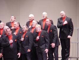 Salem - Senate-Aires