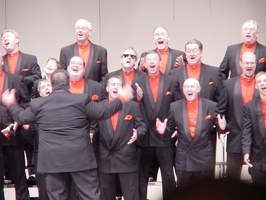 Salem - Senate-Aires