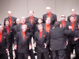 Salem - Senate-Aires