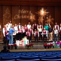 Chordsmen Christmas Show 2004