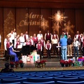 Chordsmen Christmas Show 2004