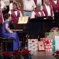 Chordsmen Christmas Show 2004