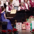 Chordsmen Christmas Show 2004