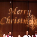 Chordsmen Christmas Show 2004