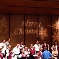 Chordsmen Christmas Show 2004