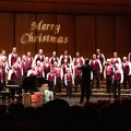 Chordsmen Christmas Show 2004