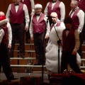 Chordsmen Christmas Show 2004
