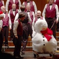 Chordsmen Christmas Show 2004