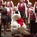 Chordsmen Christmas Show 2004
