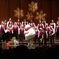 Chordsmen Christmas Show 2004