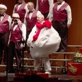 Chordsmen Christmas Show 2004