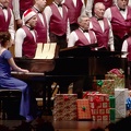 Chordsmen Christmas Show 2004