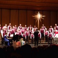 Chordsmen Christmas Show 2004
