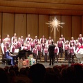 Chordsmen Christmas Show 2004