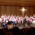 Chordsmen Christmas Show 2004