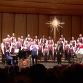 Chordsmen Christmas Show 2004
