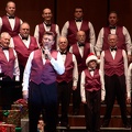 Chordsmen Christmas Show 2004