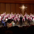 Chordsmen Christmas Show 2004