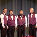 Chordsmen Christmas Show 2004