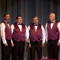 Chordsmen Christmas Show 2004
