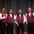 Chordsmen Christmas Show 2004