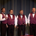 Chordsmen Christmas Show 2004