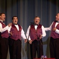 Chordsmen Christmas Show 2004
