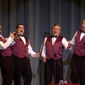 Chordsmen Christmas Show 2004