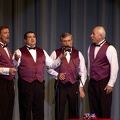 Chordsmen Christmas Show 2004