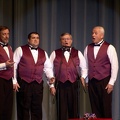 Chordsmen Christmas Show 2004