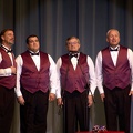 Chordsmen Christmas Show 2004