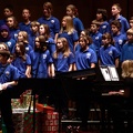 Chordsmen Christmas Show 2004
