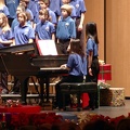 Chordsmen Christmas Show 2004