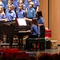 Chordsmen Christmas Show 2004