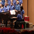 Chordsmen Christmas Show 2004