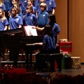 Chordsmen Christmas Show 2004