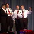 Chordsmen Christmas Show 2004
